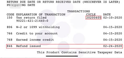 846 refund issued future date. Things To Know About 846 refund issued future date. 